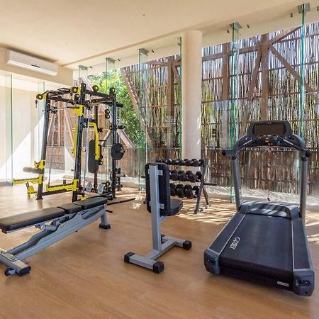 Exclusive Studio In A Gated Community By Casa Paraiso Tulum Eksteriør bilde