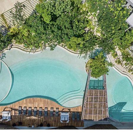 Exclusive Studio In A Gated Community By Casa Paraiso Tulum Eksteriør bilde