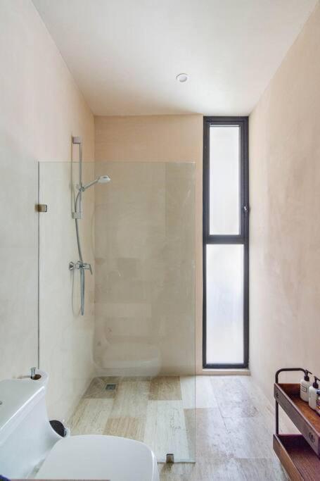 Exclusive Studio In A Gated Community By Casa Paraiso Tulum Eksteriør bilde
