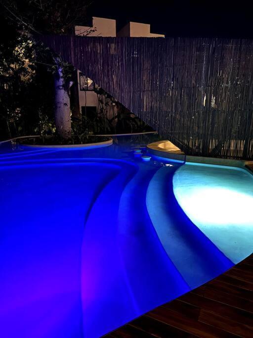 Exclusive Studio In A Gated Community By Casa Paraiso Tulum Eksteriør bilde