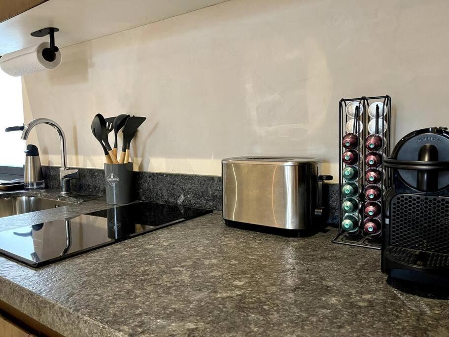 Exclusive Studio In A Gated Community By Casa Paraiso Tulum Eksteriør bilde