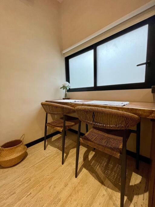 Exclusive Studio In A Gated Community By Casa Paraiso Tulum Eksteriør bilde
